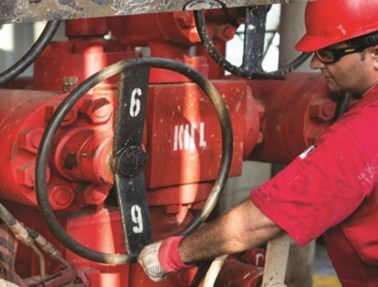 Provision of Integrated Drilling Services (IDS-2)